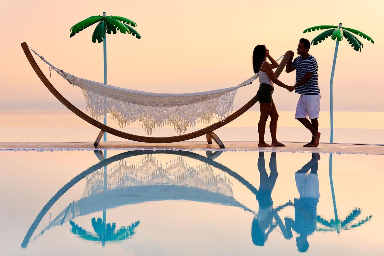 Alexandra Elegance Bridging Generations (Adults Only) Hotel Potos Luaran gambar