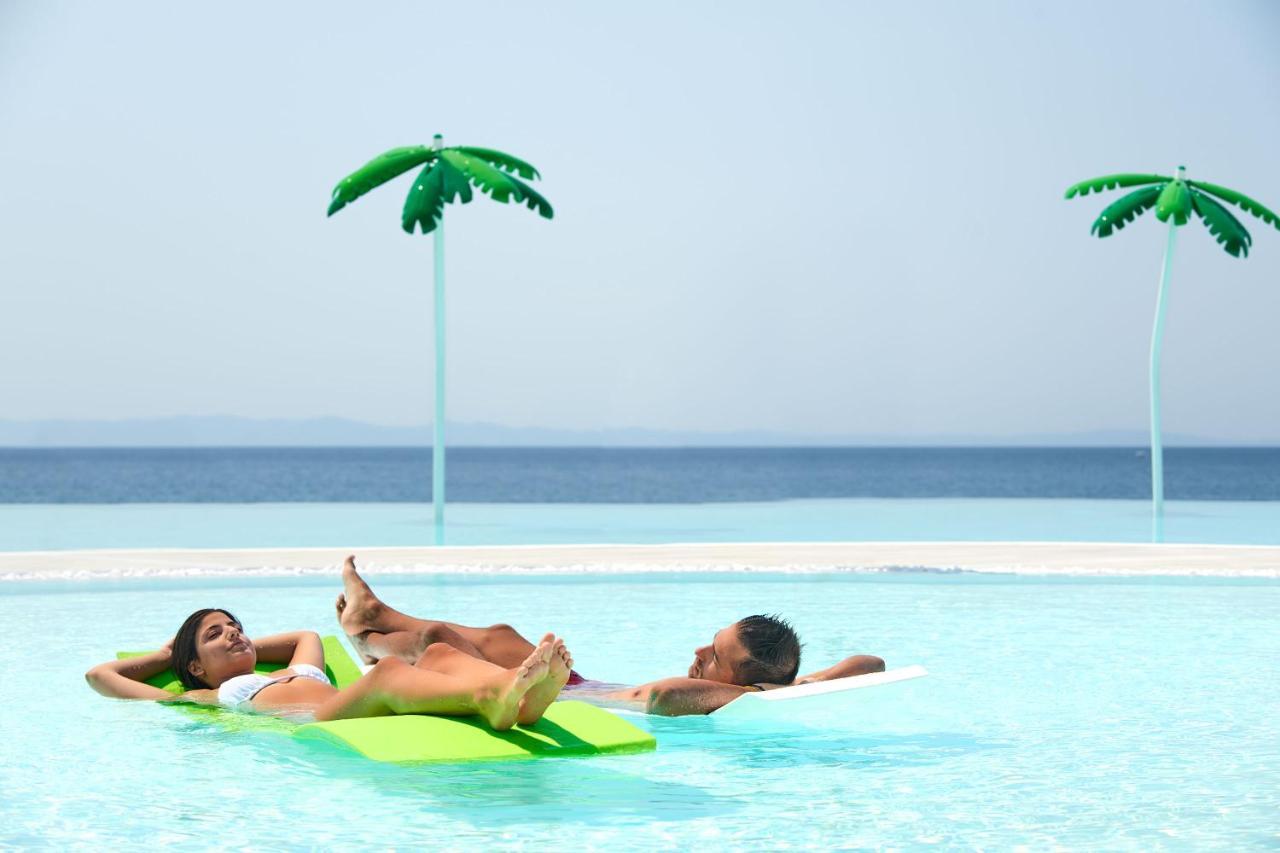 Alexandra Elegance Bridging Generations (Adults Only) Hotel Potos Luaran gambar