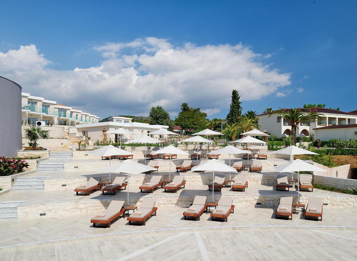 Alexandra Elegance Bridging Generations (Adults Only) Hotel Potos Luaran gambar