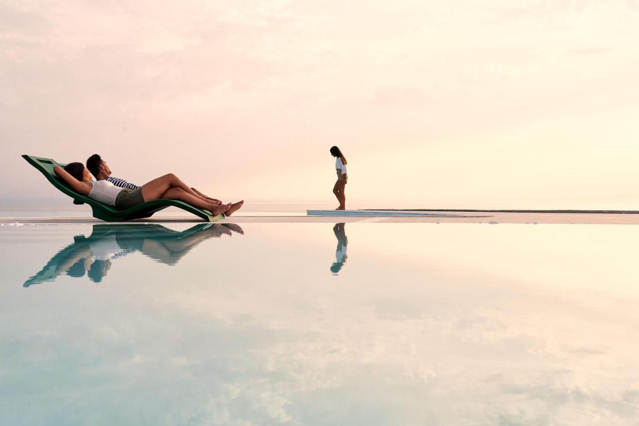 Alexandra Elegance Bridging Generations (Adults Only) Hotel Potos Luaran gambar