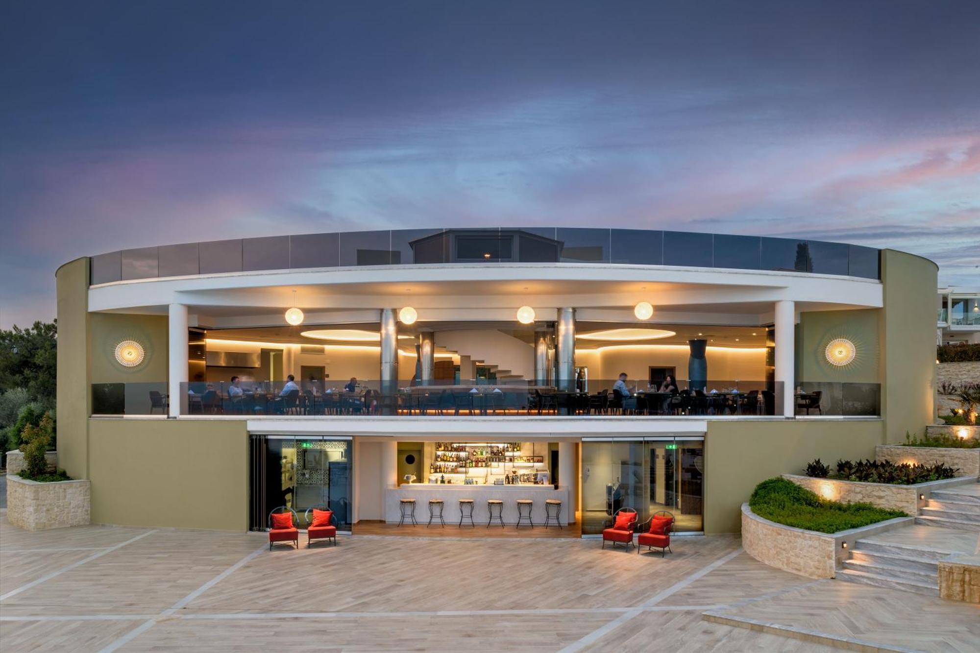 Alexandra Elegance Bridging Generations (Adults Only) Hotel Potos Luaran gambar