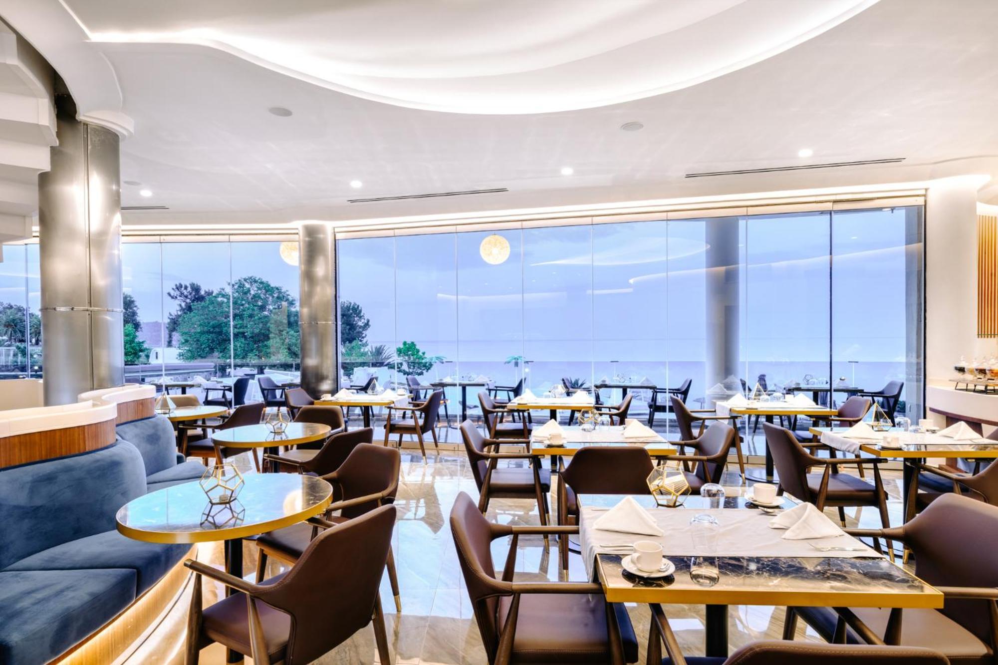 Alexandra Elegance Bridging Generations (Adults Only) Hotel Potos Luaran gambar