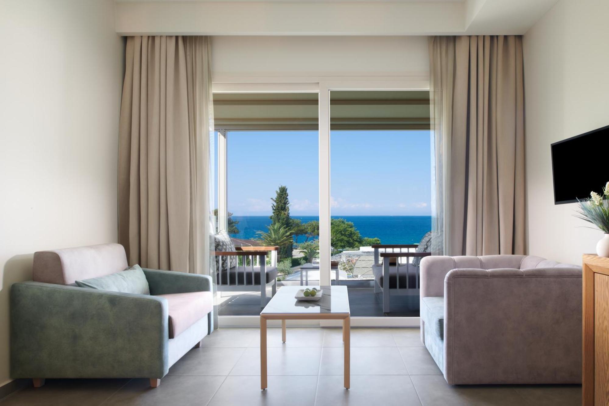 Alexandra Elegance Bridging Generations (Adults Only) Hotel Potos Luaran gambar