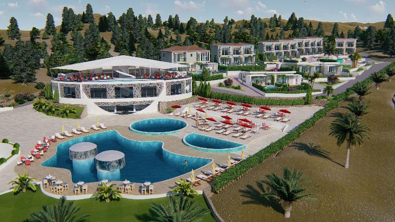 Alexandra Elegance Bridging Generations (Adults Only) Hotel Potos Luaran gambar